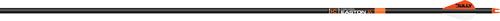 Easton Arrow 6.5MM Bowhunter 340 W/2in Bully Vanes 6-Pack