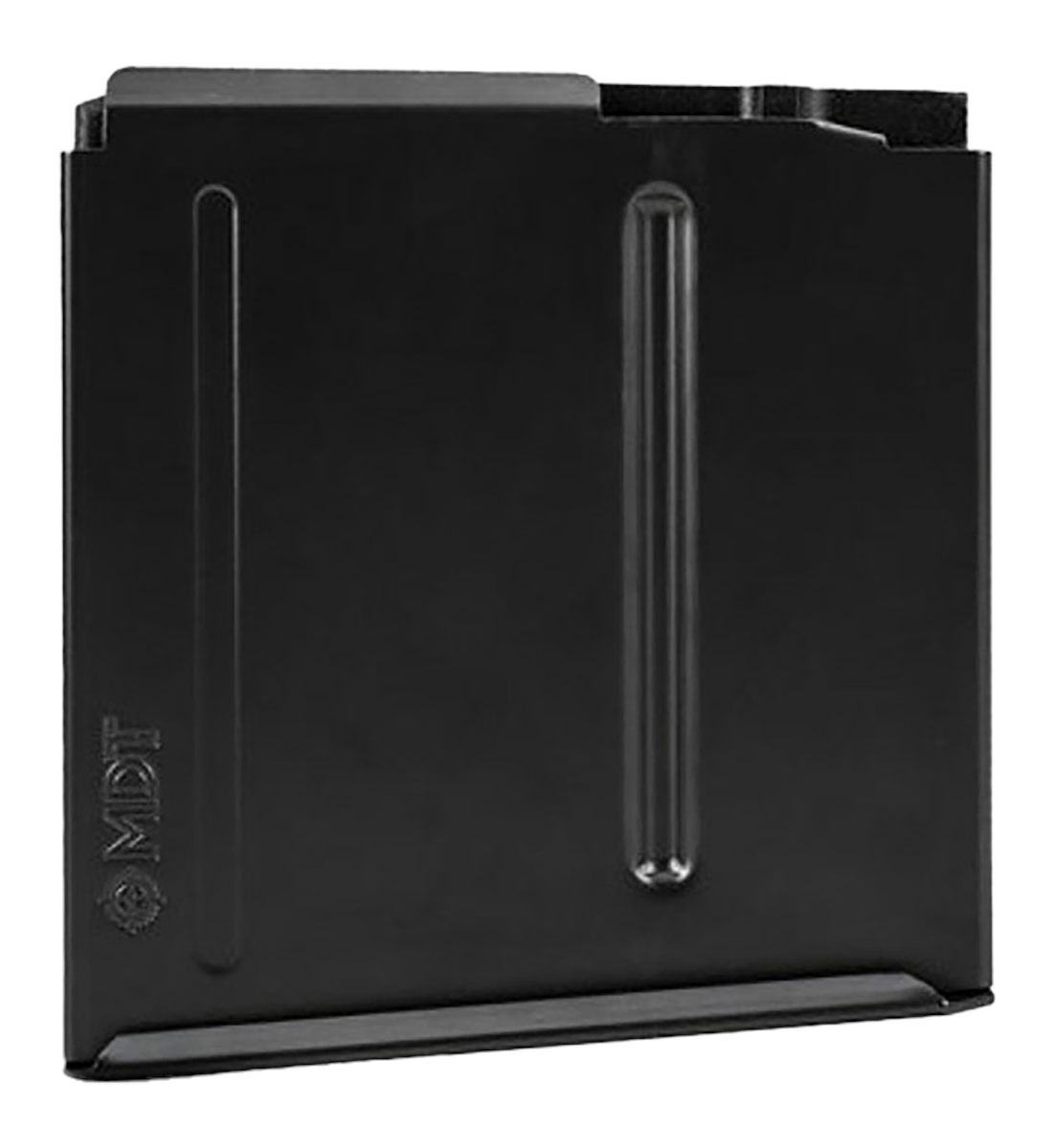 MDT 102143BLK AICS Magazine 5rd Extended 300 Win Long Action (3.715in L) Bl