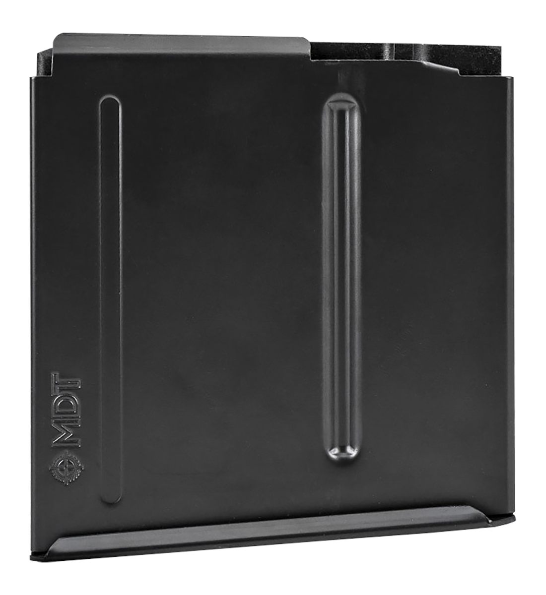 MDT 102144BLK AICS Magazine 5rd 338 LM Black