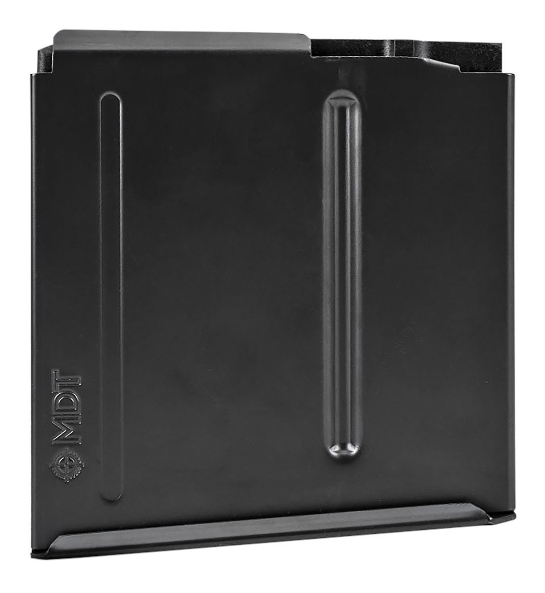 MDT 102088BLK AICS Magazine 5rd 300 WM Black Steel