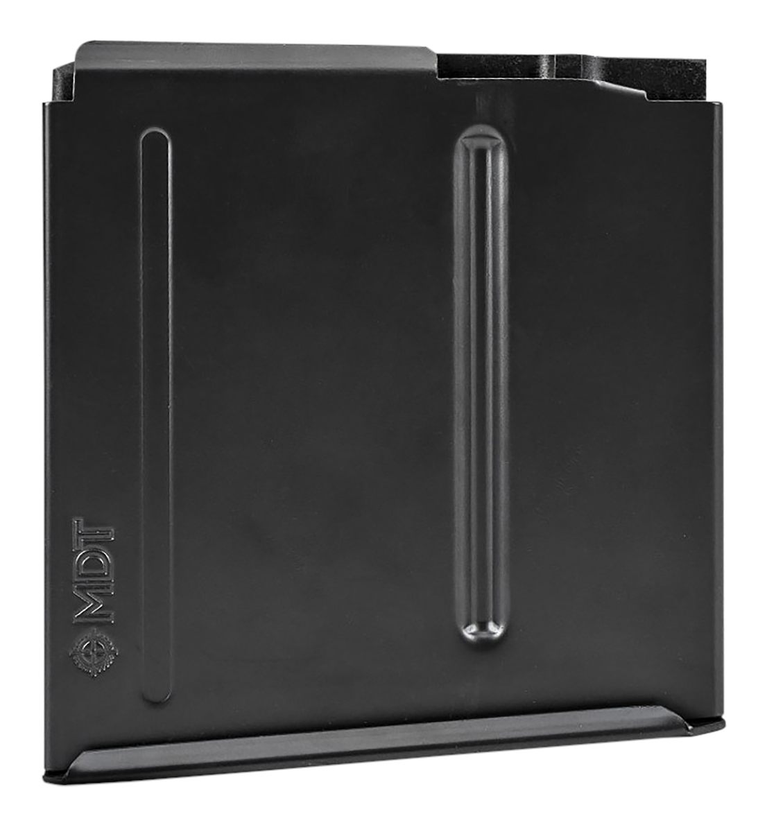MDT 102089BLK AICS Magazine 5rd 338 LM Black