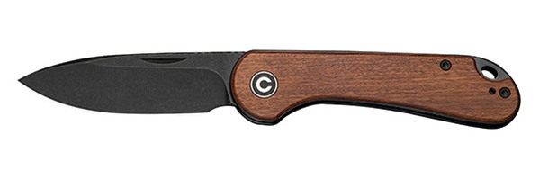 Civivi Elementum SLP JT Wood 3 DP