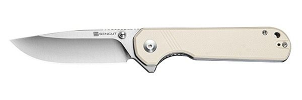 Sencut Aetheris WHT G10 3.7 CL PT