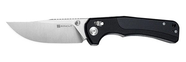 Sencut Slybolt BLK G10 3.6 CLP PT