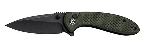 Civivi Faegar ODG G10 3 Drop PT
