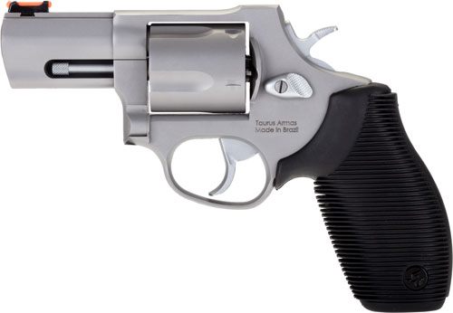 Taurus USA 44C-2in Tracker 44 MAG S/Steel Back Packer (Talo) view 3