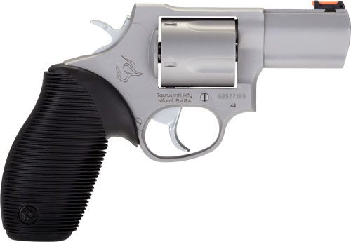 Taurus USA 44C-2in Tracker 44 MAG S/Steel Back Packer (Talo) view 4