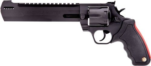 Taurus 2-440081RH Raging Hunter 44 Rem Mag 6rd 8.37in Black Stainless Steel view 4