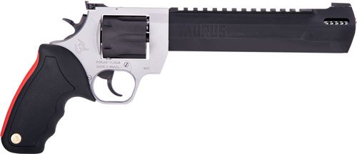Taurus 2-440085RH Raging Hunter 44 Rem Mag 6rd 8.37in Black Stainless Steel view 4