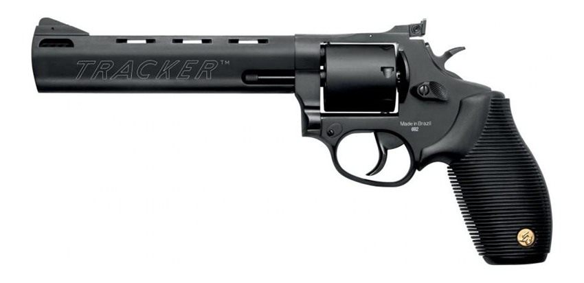 Taurus 2-692061 692 Medium 38 Special +P/357 Mag/9mm Luger 7 Shot 6.50in Ma view 2