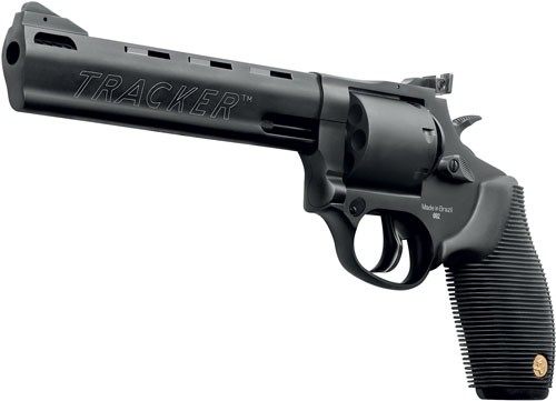 Taurus 2-692061 692 Medium 38 Special +P/357 Mag/9mm Luger 7 Shot 6.50in Ma view 3