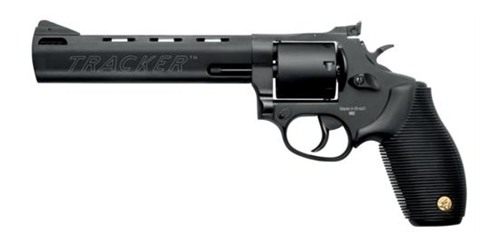 Taurus 2-692061 692 Medium 38 Special +P/357 Mag/9mm Luger 7 Shot 6.50in Ma view 5