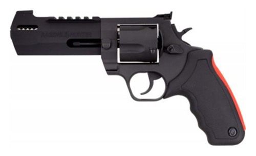 Taurus 2-440051RH Raging Hunter 44 Rem Mag Caliber with 5.12in Picatinny Ra view 2