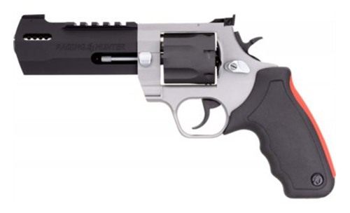 Taurus 2440055RH Raging Hunter 44 Rem Mag 6rd 5.12in Matte Black Oxide Cyli view 3