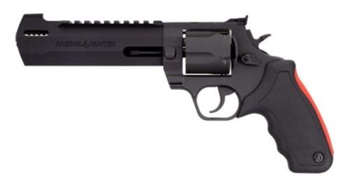 Taurus 2440061RH Raging Hunter 44 Rem Mag 6rd 6.75in Matte Black Oxide Stee view 3
