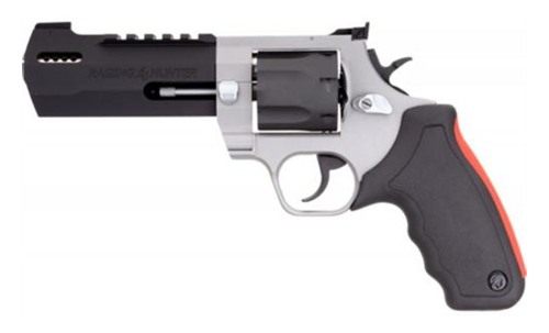 Taurus 2357055RH Raging Hunter 357 Mag 7rd 5.12in Matte Black Oxide Cylinde view 3