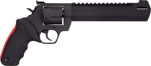 Taurus 2357081RH Raging Hunter 357 Mag 7rd 8.37in Matte Black Oxide Steel R view 3