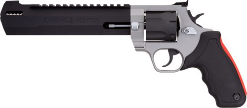 Taurus 2357085RH Raging Hunter 357 Mag 7rd 8.38in Matte Black Oxide Cylinde view 4