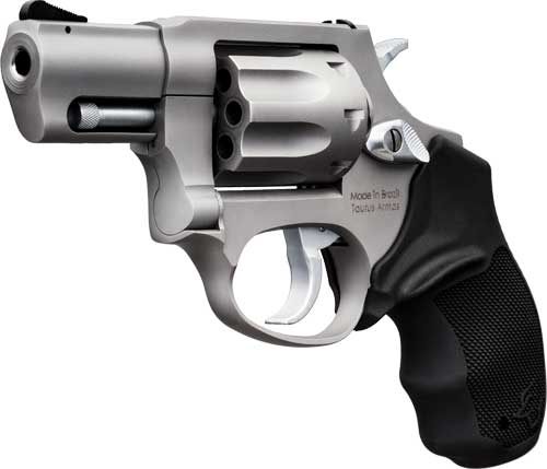 Taurus USA 2942M029 942 22 WMR 8rd 2in Barrel, Overall Matte Finish Stainle view 4