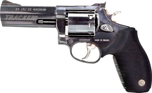 Taurus 2942039UL 942 Ultra-Lite 22 LR 8rd 3in Matte Stainless Finish Barrel view 4