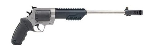 Taurus USA Raging Hunter Handgun 350 Legend 6rd Capacity 14in Barrel Two-To view 5
