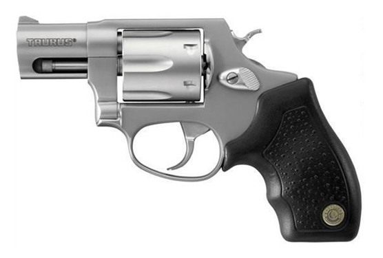 Taurus 2-85629UL 856 Ultra-Lite CA Compliant 38 Special 6rd 2in Matte Stain view 3