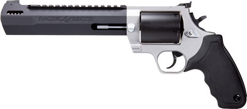 Taurus USA 2500085RH Raging Hunter Large 500 S W Mag 5rd 8.38in Matte Black view 3