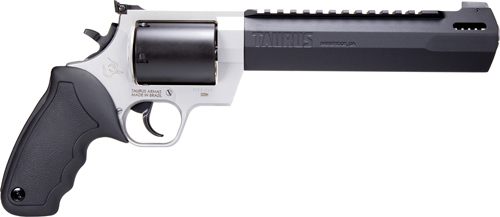 Taurus USA 2500085RH Raging Hunter Large 500 S W Mag 5rd 8.38in Matte Black view 4