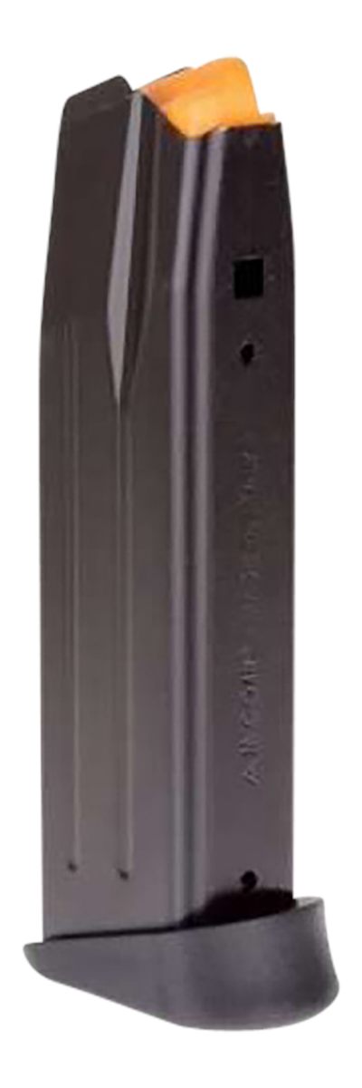 Taurus TH10 Handgun Magazine Black 10mm Auto 15/rd
