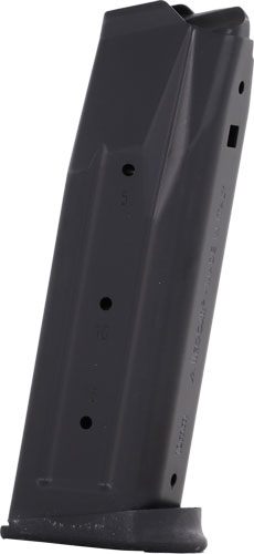 Taurus TH10 Handgun Magazine Black 10mm Auto 15/rd view 2