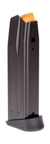 Taurus TH10 Handgun Magazine Black 10mm Auto 15/rd view 3