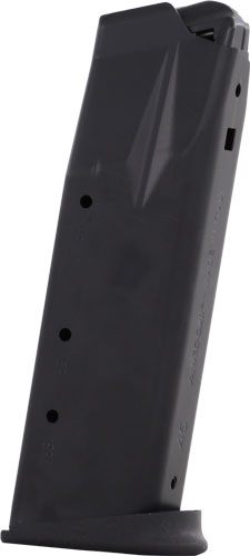 Taurus 358002800 TH 13rd 45ACP Fits Black Steel view 3