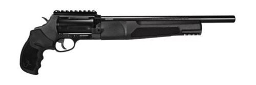 Taurus 2JHD441013MAG Judge Home Defender Medium 45 Colt (LC)/410 Mag 5rd, 1 view 3