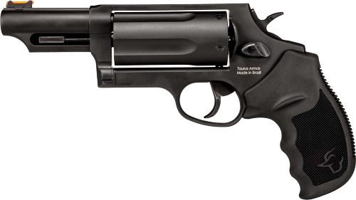 Taurus 24410P31MAG Judge T.O.R.O Magnum Compact 45 Colt (Long Gauge 5 3in M view 4