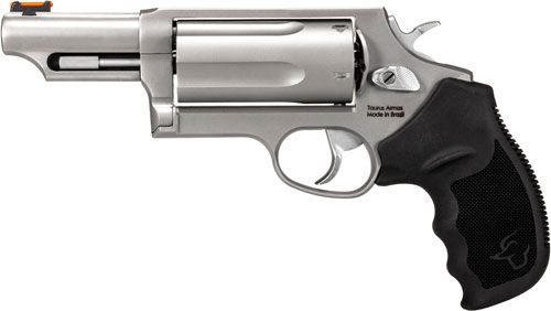 Taurus 24410P39MAG Judge T.O.R.O Magnum Compact 45 Colt (Long Gauge 5rd 3in view 4