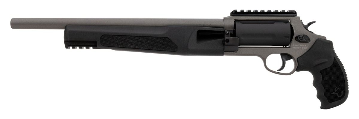 Taurus USA Judge Defender 45C/410 5R TNG