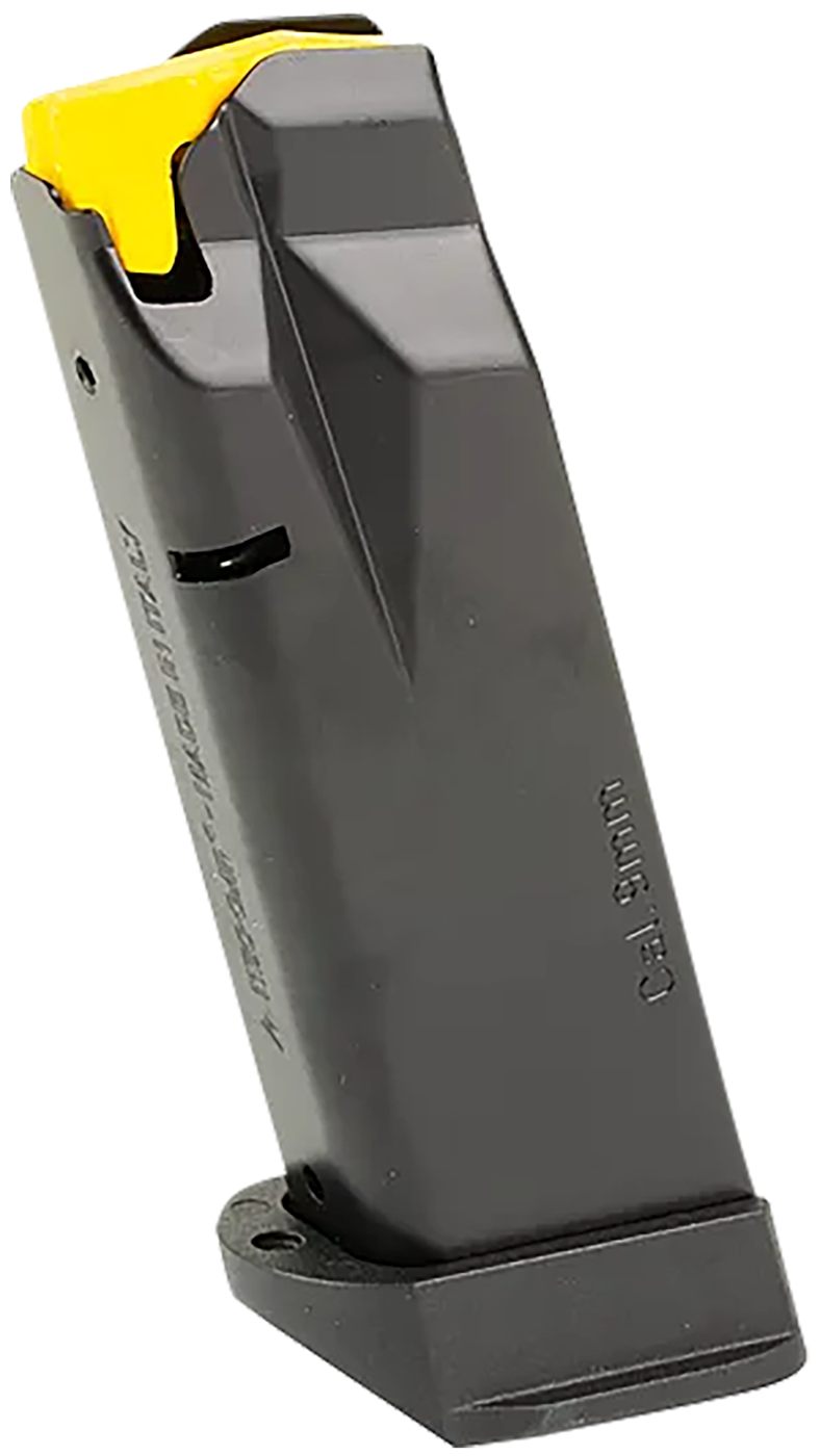 Taurus USA GX2 Handgun Magazine Black 9mm Luger 13/rd