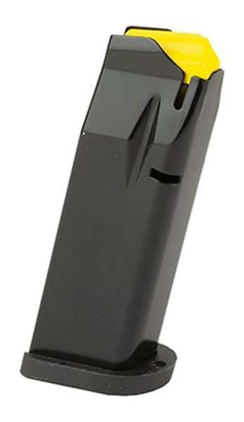 Taurus USA GX2 Handgun Magazine Black 9mm Luger 13/rd view 2