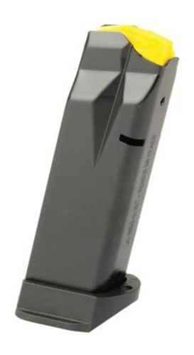 Taurus USA GX2 Handgun Magazine Black 9mm Luger 15/rd view 2