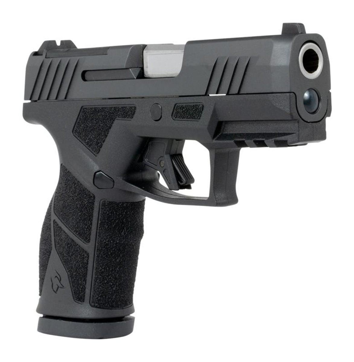 Taurus 1-GX2P931-10 T.O.R.O. Compact 9mm Luger 10+1 3.38in Stainless Steel view 3