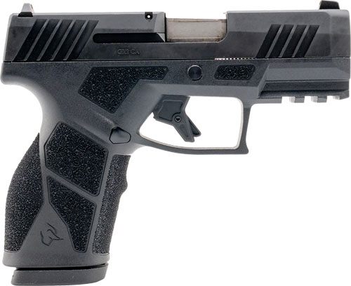 Taurus 1-GX2P931-10 T.O.R.O. Compact 9mm Luger 10+1 3.38in Stainless Steel view 4