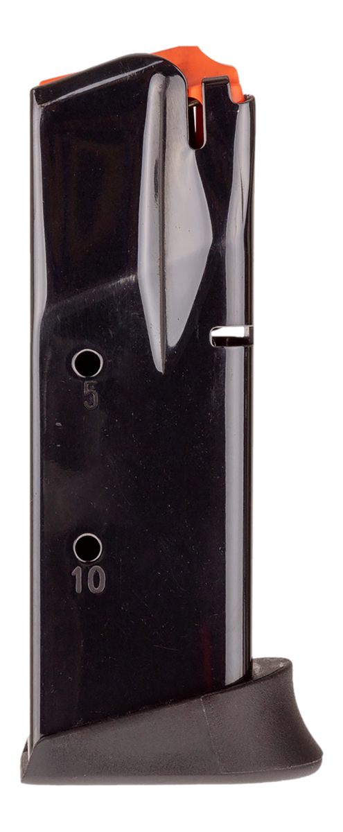 Taurus USA 358000601 G2C 10rd 40S W Black Metal