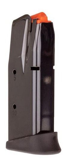 Taurus USA 358000601 G2C 10rd 40S W Black Metal view 2