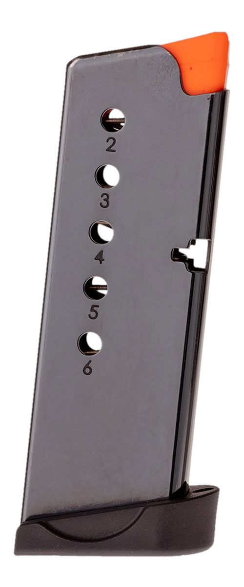 Taurus 358000801 G2S 6rd 40S W Black Metal