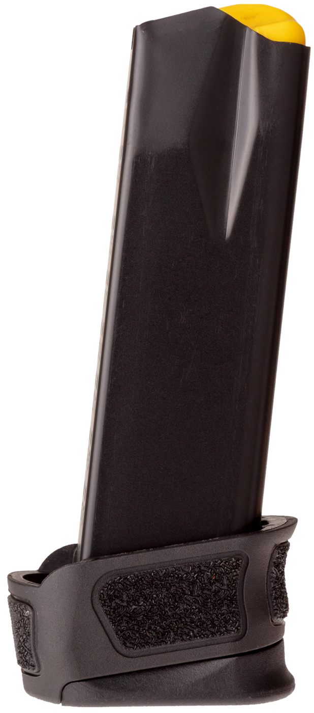 Taurus TH9 Handgun Magazine Black 9mm Luger 17/rd
