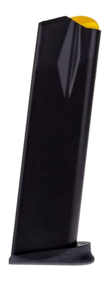Taurus TH9 Handgun Magazine Black 9mm Luger 17/rd view 2