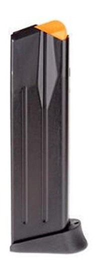 Taurus TH9 Handgun Magazine Black 9mm Luger 17/rd view 3