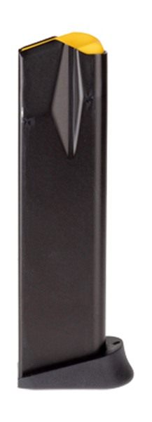 Taurus TH9 Handgun Magazine Black 9mm Luger 17/rd view 4