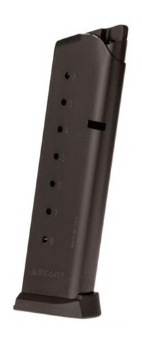 Taurus 1911 Commander Handgun Magazine .45 ACP 8rds Black view 3