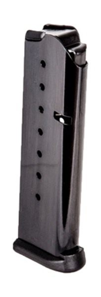Taurus 1911 Commander Handgun Magazine .45 ACP 8rds Black view 4
